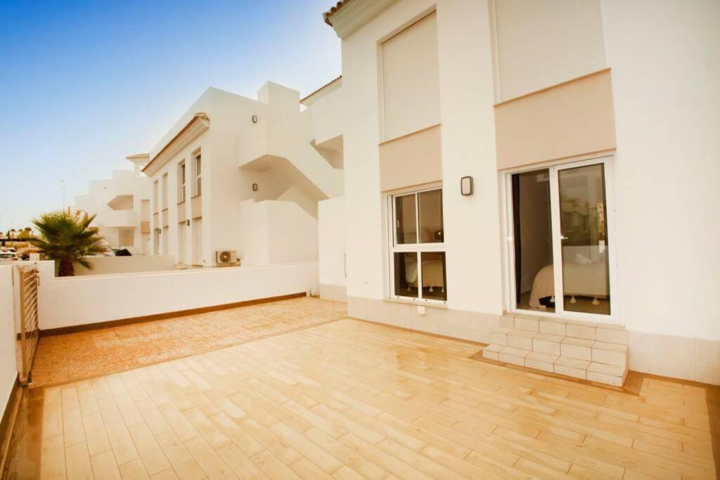 Fortuna 34 - Luxury Home With Terrace, Ac And Pool Alicante Esterno foto